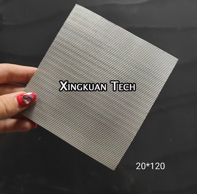 High Precision Dense Dutch Mesh 304 316L Type Filter Cloth Untuk Pemisahan Sentrifugal
