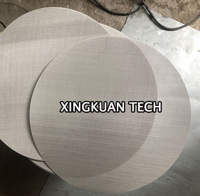 Aluminium Bound Frame Packs Belt Extruder Mesh Cut Pieces Spot Weld Packs